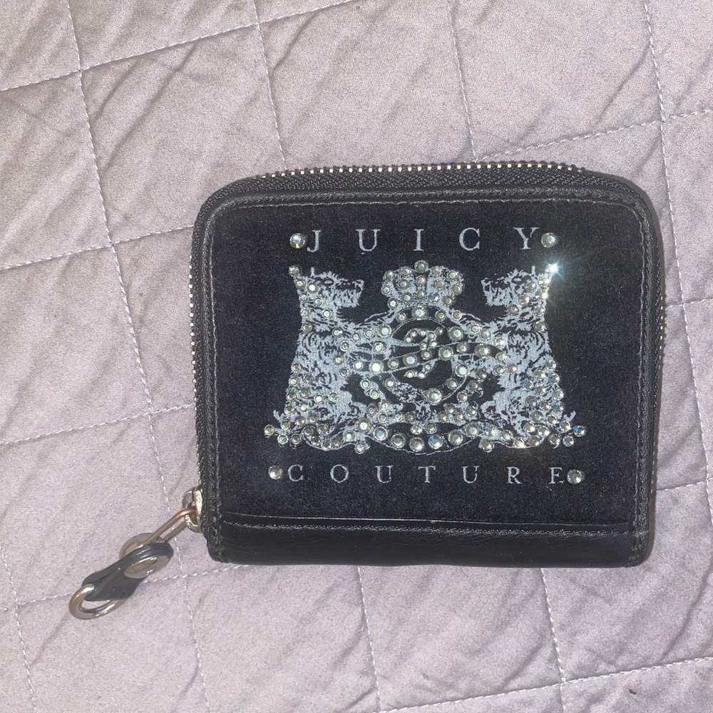 Juicy Couture Wallet